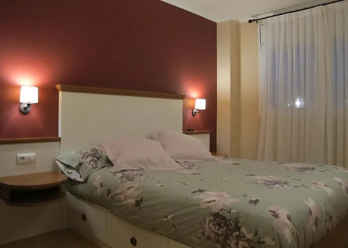 Appartamento In Costa Brava *