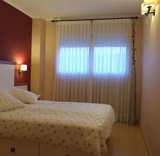 Апартаменты In Costa Brava *