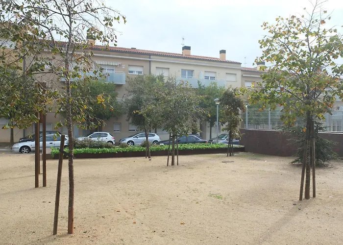 In Costa Brava * Палафружель