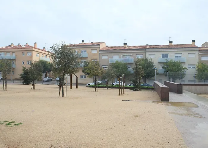 In Costa Brava Palafrugell