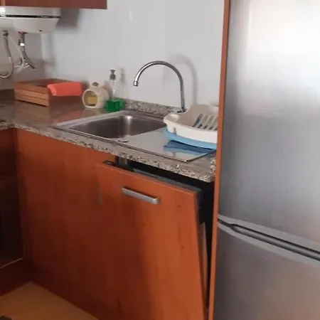 Lejlighed In Costa Brava *