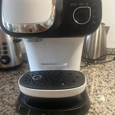 Lejlighed In Costa Brava Palafrugell