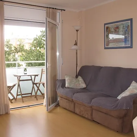 Lejlighed In Costa Brava