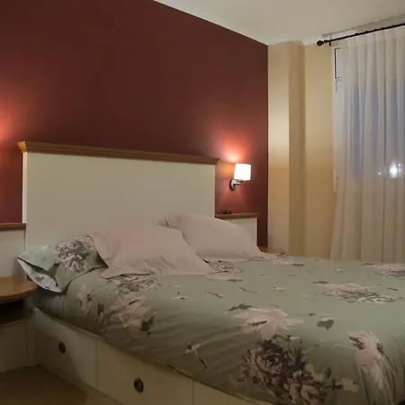 Lejlighed In Costa Brava *