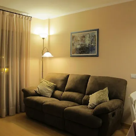 Lejlighed In Costa Brava