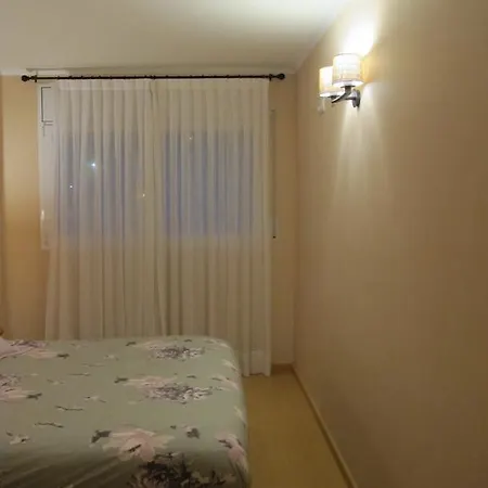 Lejlighed In Costa Brava Palafrugell