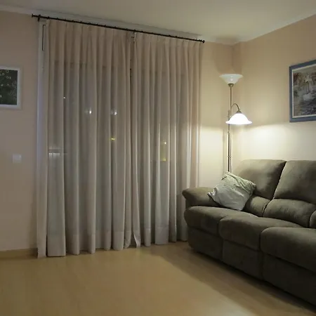 Lejlighed In Costa Brava *