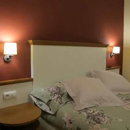 Appartement In Costa Brava