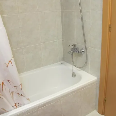 Lejlighed In Costa Brava Palafrugell