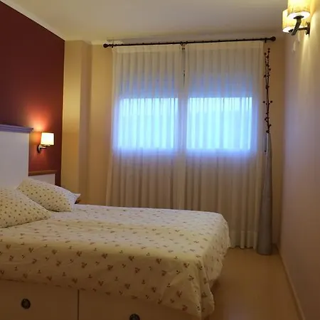 Lejlighed In Costa Brava *