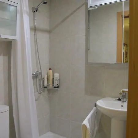 Lejlighed In Costa Brava *