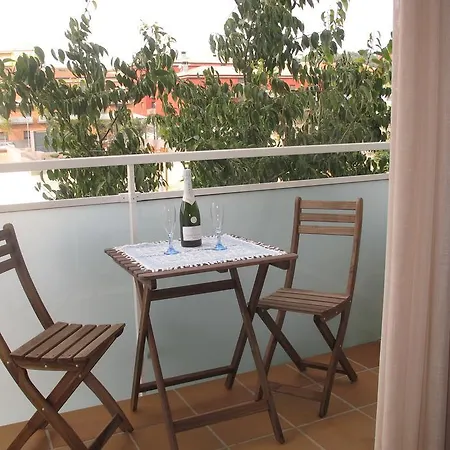 Appartement In Costa Brava