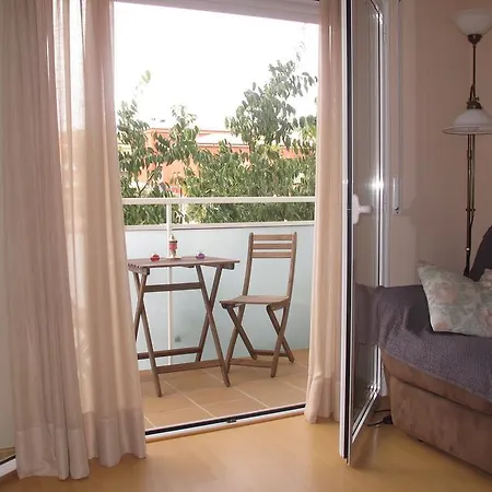 In Costa Brava Palafrugell