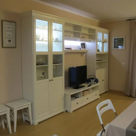 Appartement In Costa Brava Palafrugell