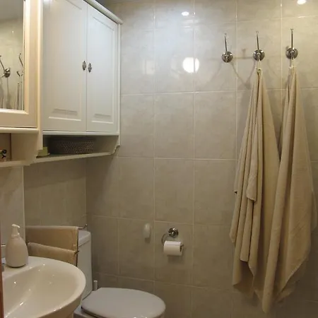 Lejlighed In Costa Brava *