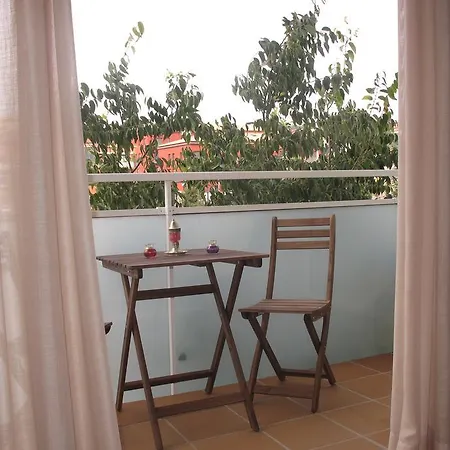Appartement In Costa Brava