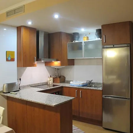 In Costa Brava Palafrugell