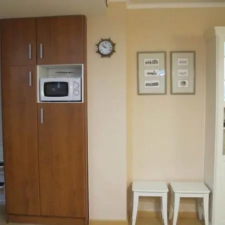 Appartement In Costa Brava