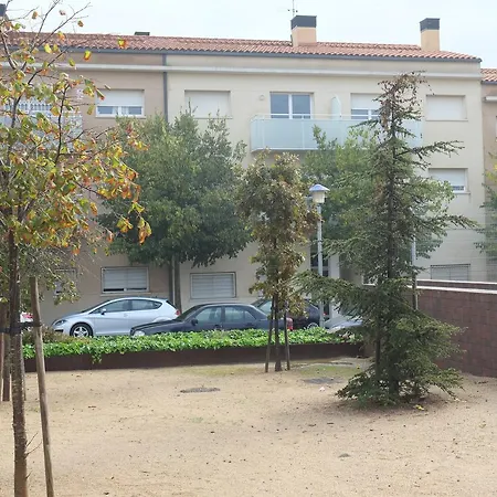 Appartement In Costa Brava *