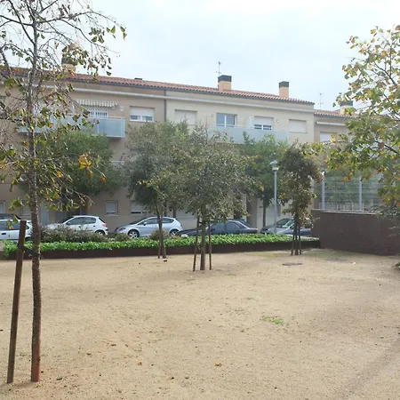 In Costa Brava * Palafrugell