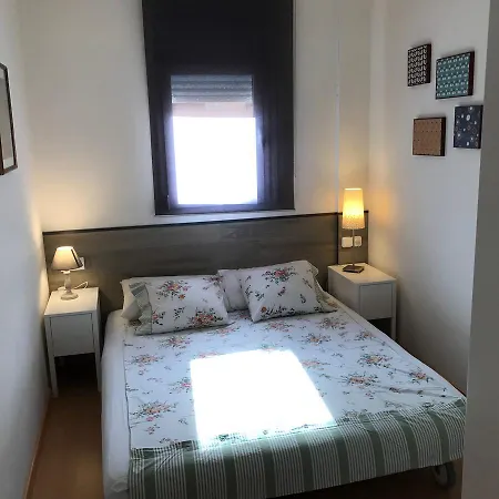 Appartement In Costa Brava Palafrugell