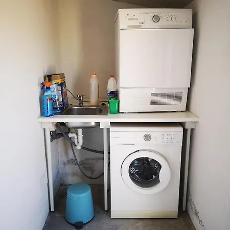 Apartament In Costa Brava Palafrugell