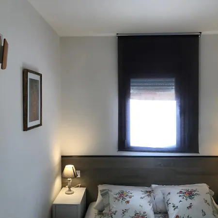 In Costa Brava Apartament *
